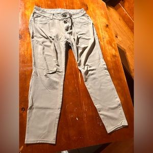 Faded Glory Khakis